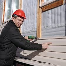 Affordable Siding Repair and Maintenance Services in Tokeneke, CT